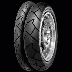 Continental Tire Announces the New Trail Attack 2 Image